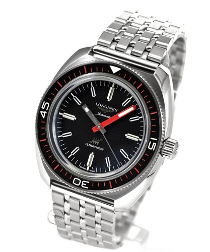 Longines cronometro - longines,