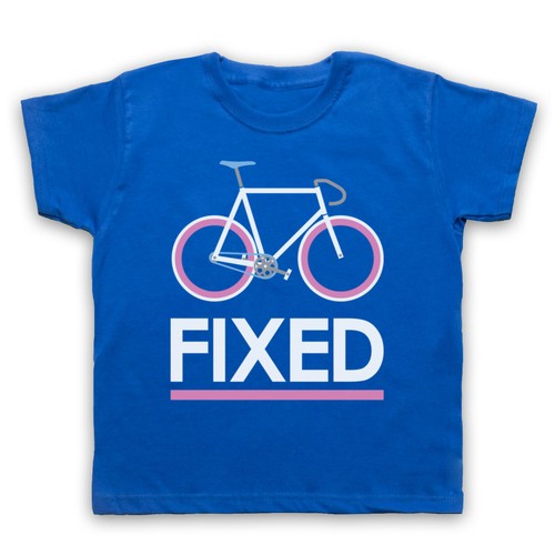 Maglietta bici ingranaggio - bici,