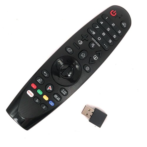 Nuovo hr19ba akb75635303k - nuovo,