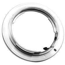 Adattatore per obiettivo Nikon