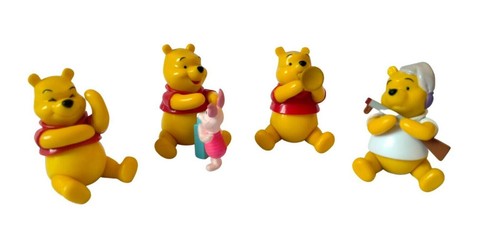 Personaggi winnie the pooh - personaggi,