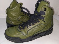 Givenchy Tyson Star High Top