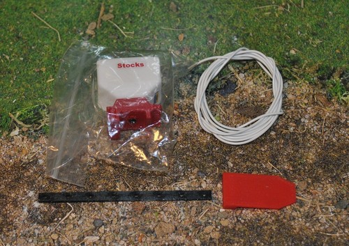 Kit unità semina 32 - semina, 1/32