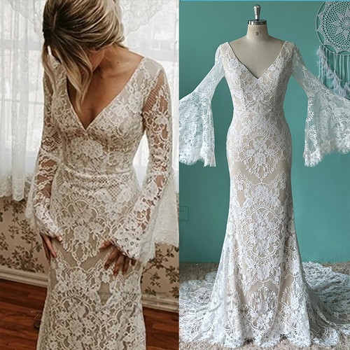 Splendido abito sposa - abito, da