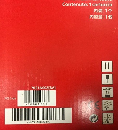 Toner canon fx7 nero - fx7,