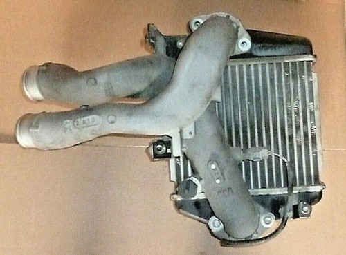 Radiatore intercooler per - radiatore,