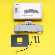 Meopta 78414 Repro Sistema di