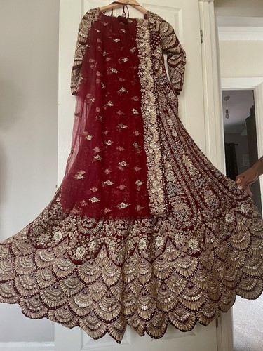Abito sposa asiatico - abito, da