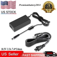 AC adapter Charger for HP