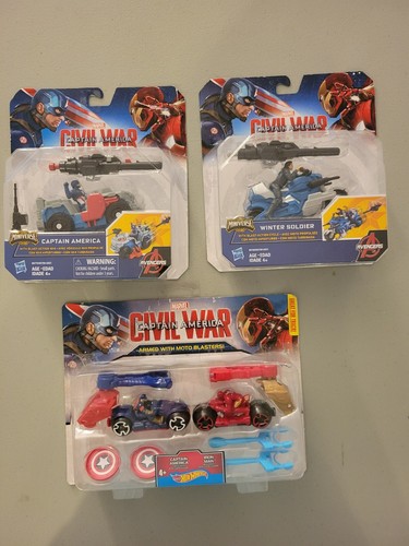 Lotto hot wheels capitan - hot,