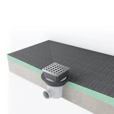 PIATTO DOCCIA PRONTO DA