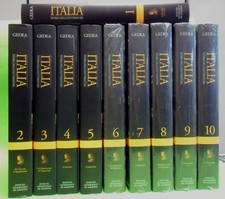 Gedea italia storia della - gedea,