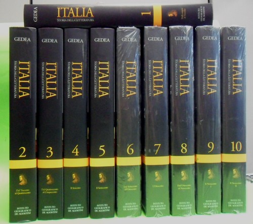 Gedea italia storia - gedea,