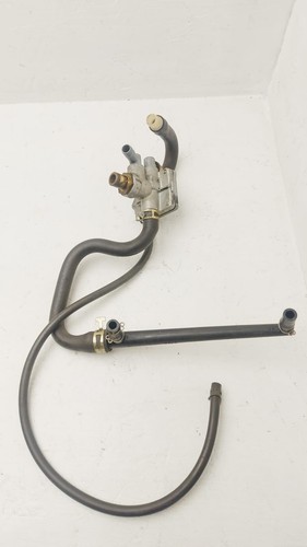 Rubinetto benzina impianto