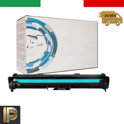 Tamburo compatibile crg 049 - compatibile, crg-049