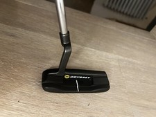 Odyssey Stroke Lab Putter nero Uomo One CH 34