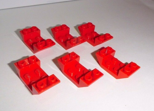 Lego mattoncini - lego, (4871)