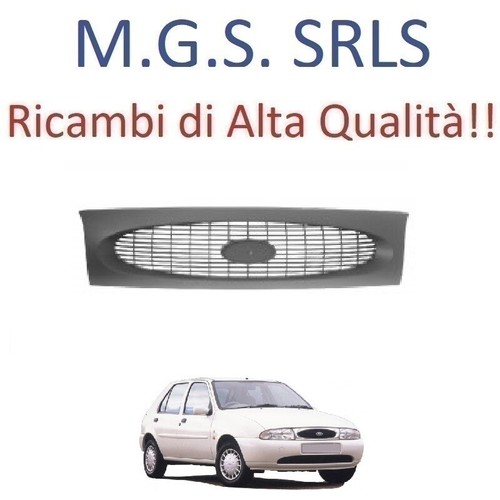 Griglia radiatore con primer - radiatore,