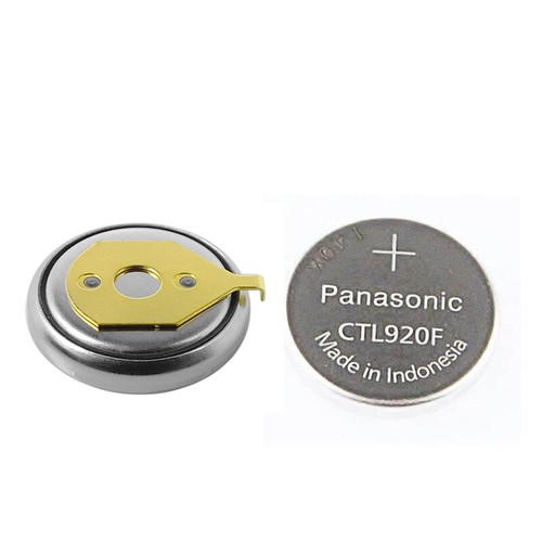 Panasonic ctl920f ctl920 - panasonic,