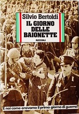 Il giorno delle baionette