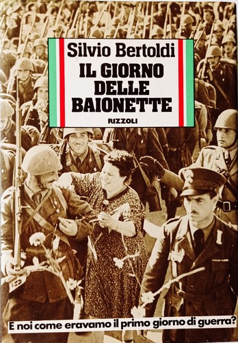 Giorno delle baionette - il,