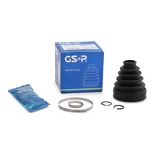 GSP 700111 Kit cuffia semiasse