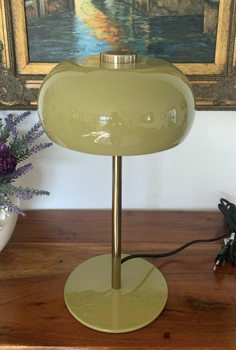 Lampada tavolo art deco - lampada,