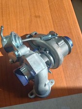 Turbina ford focus 6 tdci - turbina, x