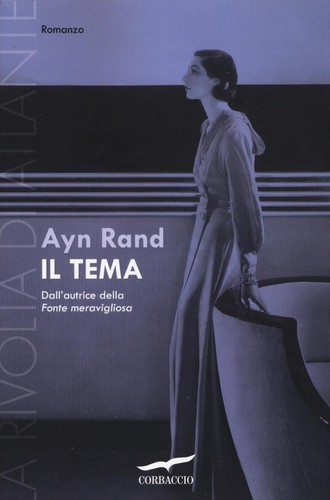 Libri ayn rand - ayn, il