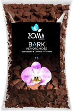 GARDEN - Bark per Orchidee