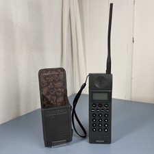 Telefono Portatile Ducati NEC