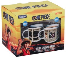 Paladone Tazza Cambia Colore