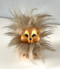 Bambola troll vintage Germania