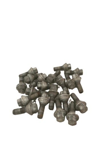 Bulloni ruota cerchi in - n.20,