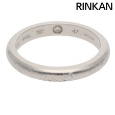 BVLGARI ANELLO ROMA AMOR PT950