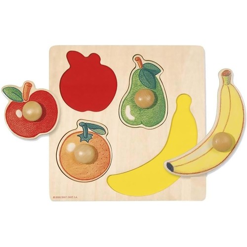 Primi incastri frutta - primi,