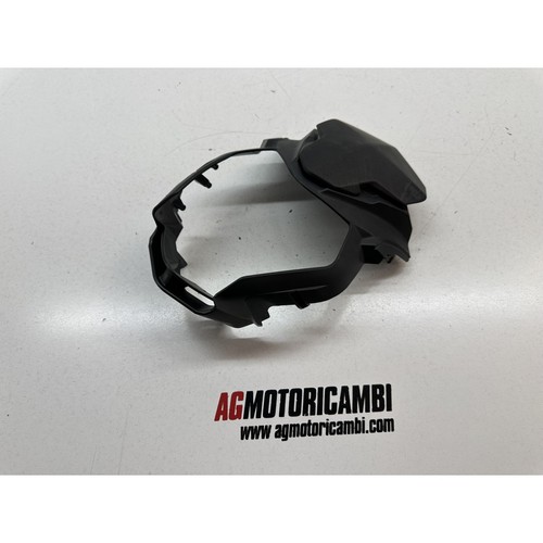 Plastica cover faro anteriore - cover,