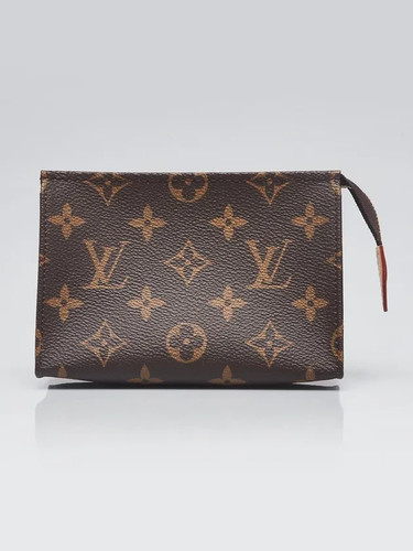 Pochette toilette louis - pochette,