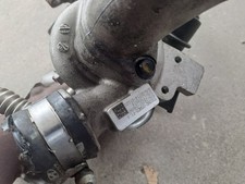 Turbo Turbina per Hyundai/Kia 1.1  1.4 CRDi 