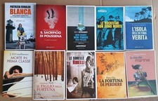 Lotto 10 Romanzi E/O Edizioni mai aperti Titoli Visibili in Foto BM/4