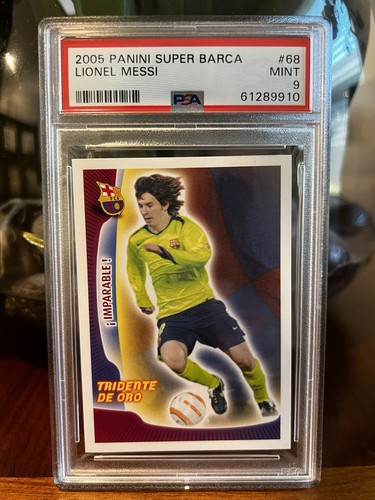 2005 panini super - 2005-06,