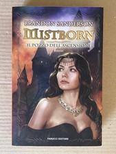 Brandon Sanderson - MISTBORN