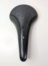 Cinelli Sella Pista Originale Unica-Nitor Plastica Nera