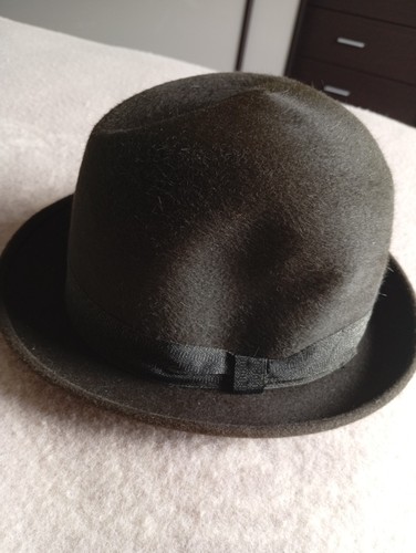 Cappello uomo vintage - da,