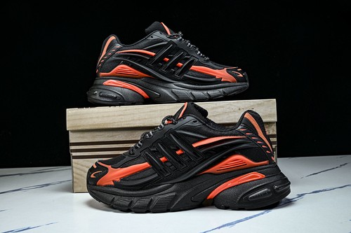 Scarpe uomo kj5731 as - scarpe, ad**as