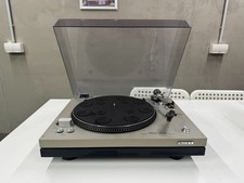 Sony PS-3300 Giradischi High