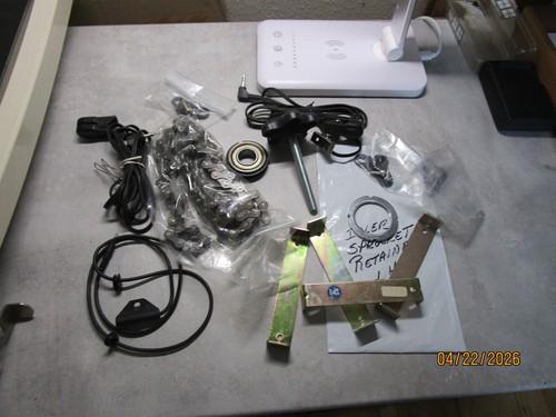 Schwinn airdyne ad3 - ad3, ad4
