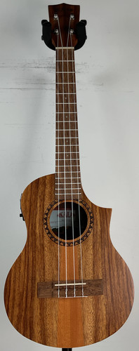 Kala teak tri top tenor - kala,