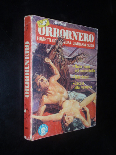 Orrornero zora cimiteria - –,