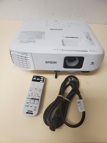 Epson powerlite 992f - epson,